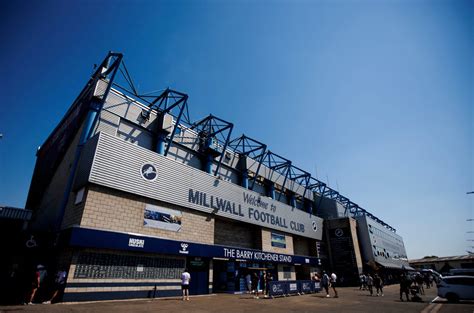 millwall news 24/7|More.